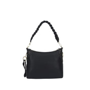 Pollini BORSA A SPALLA Nero