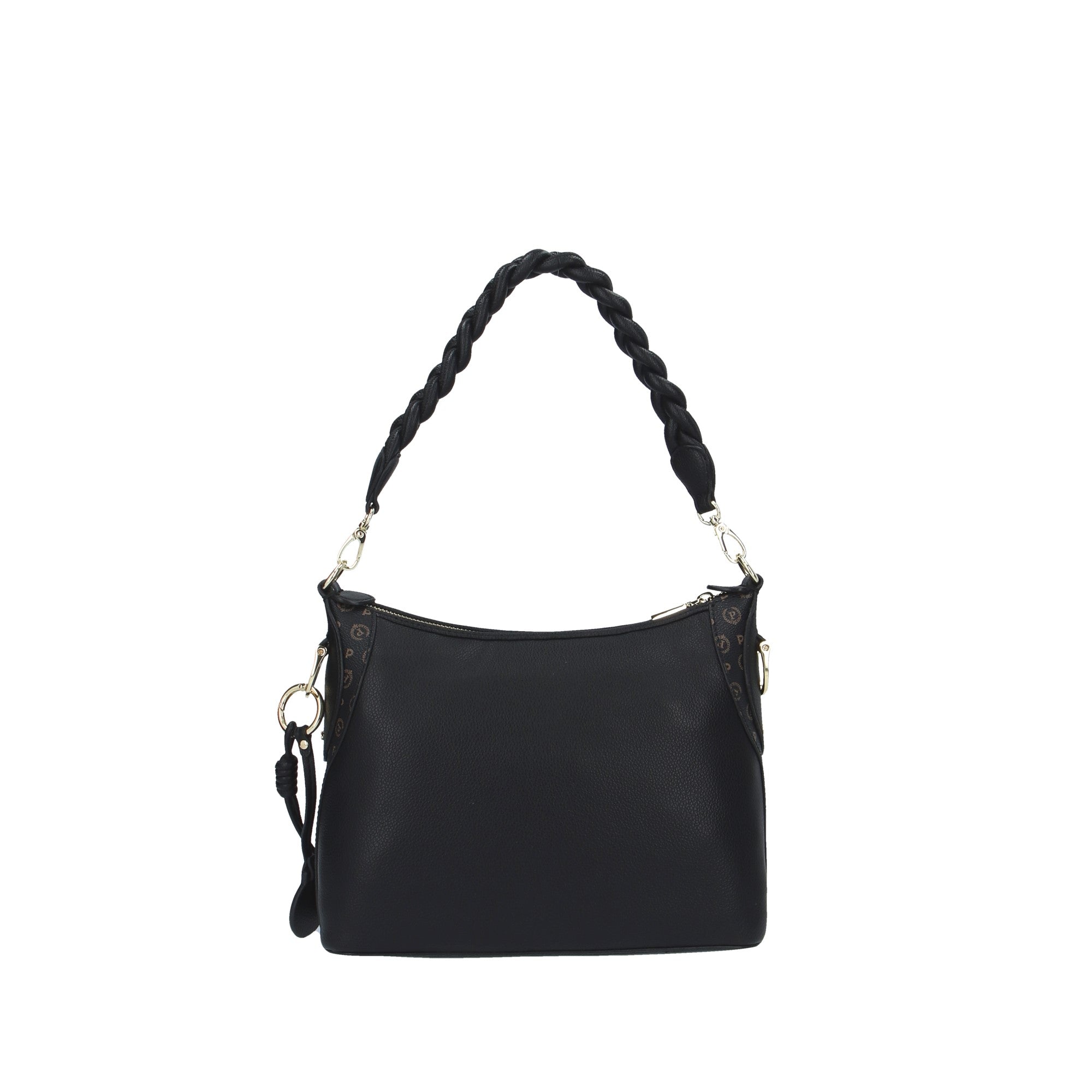 Pollini BORSA A SPALLA Nero