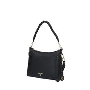 Pollini BORSA A SPALLA Nero