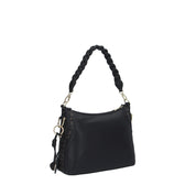 Pollini BORSA A SPALLA Nero