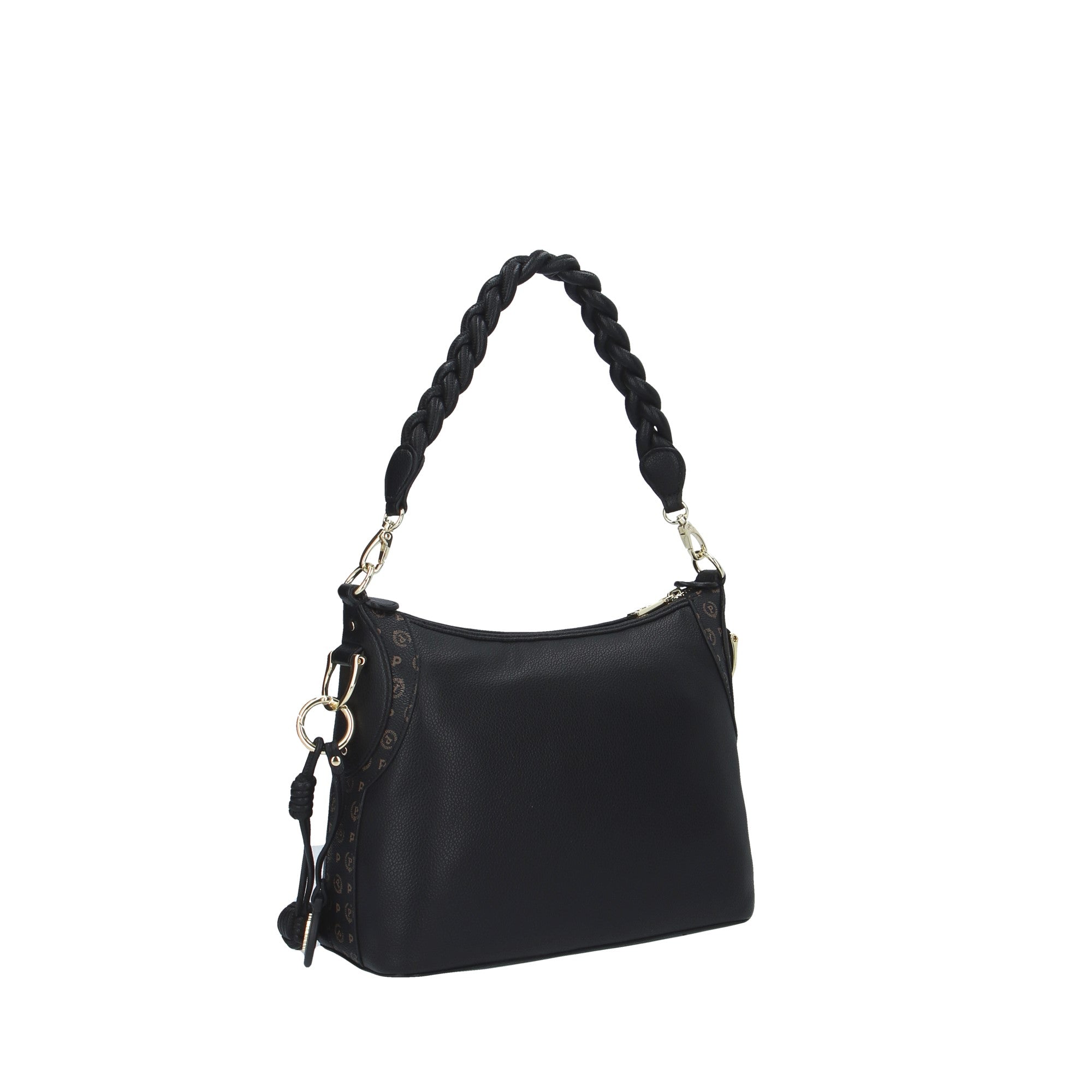 Pollini BORSA A SPALLA Nero