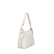 Pollini BORSA A SPALLA Avorio