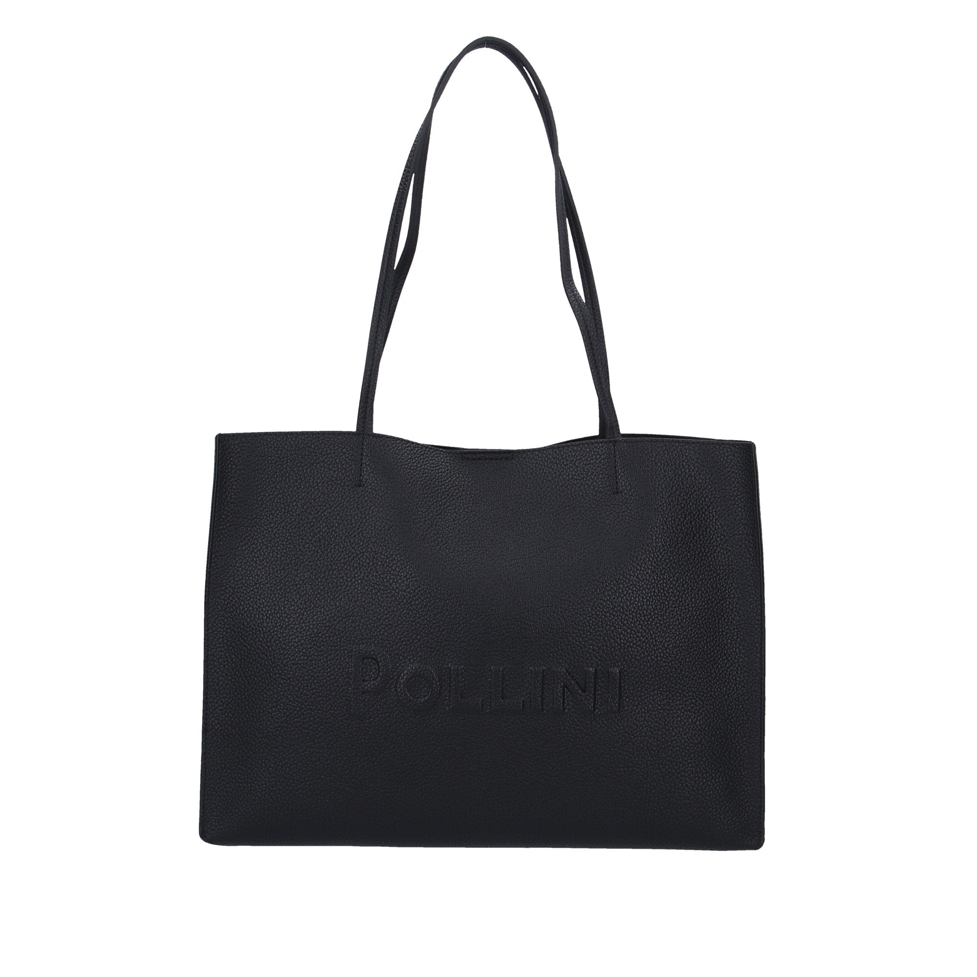 Pollini BORSA A SPALLA Nero