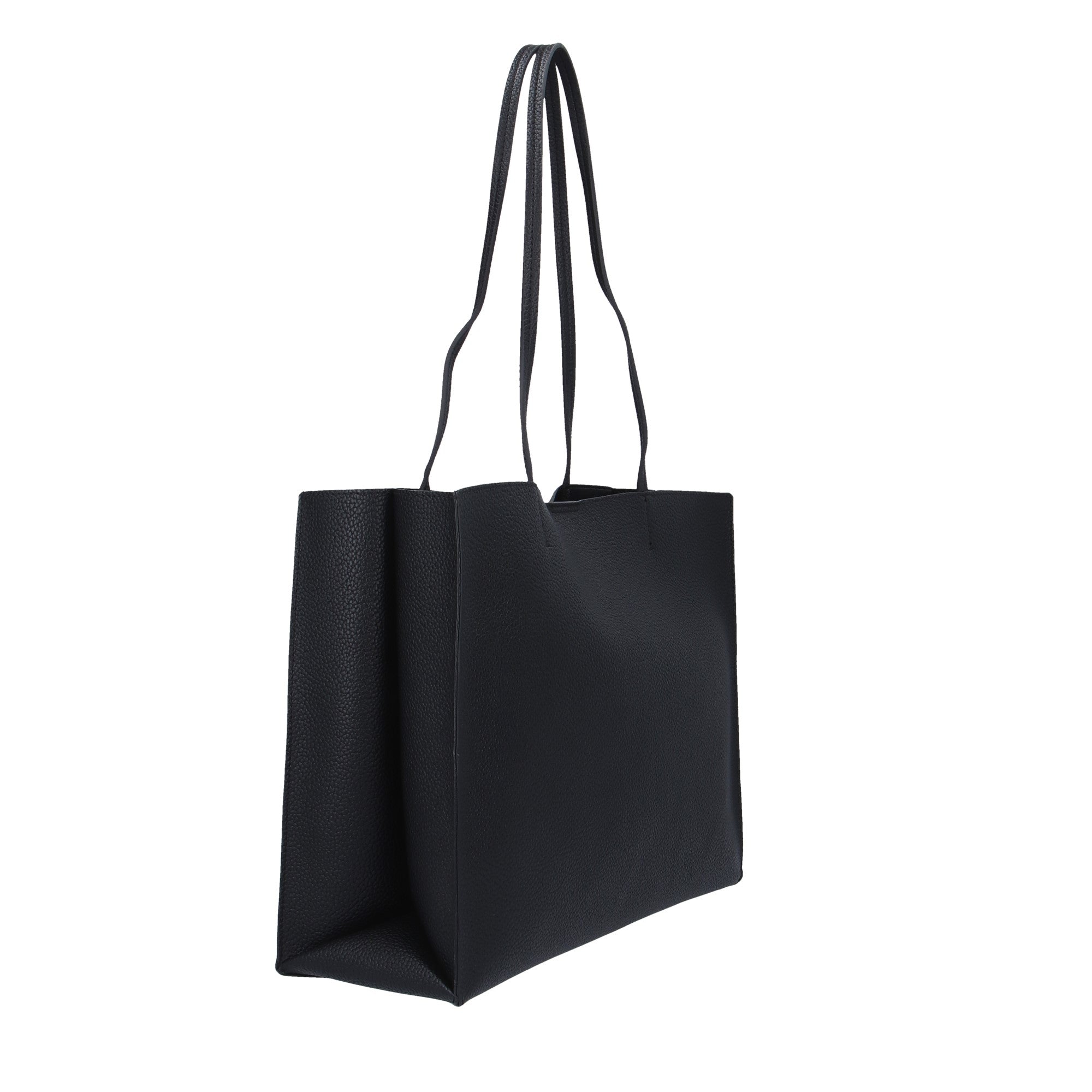 Pollini BORSA A SPALLA Nero