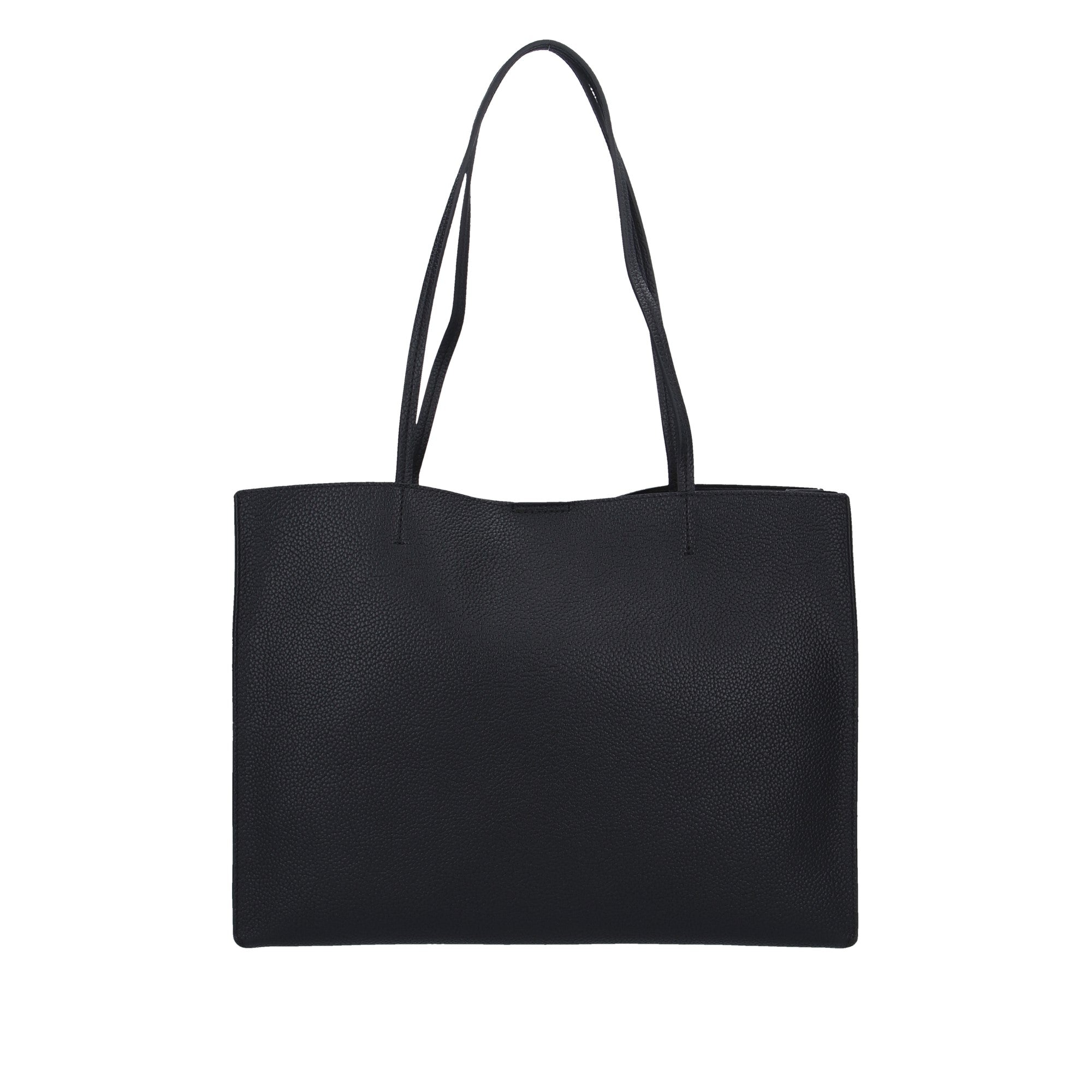 Pollini BORSA A SPALLA Nero