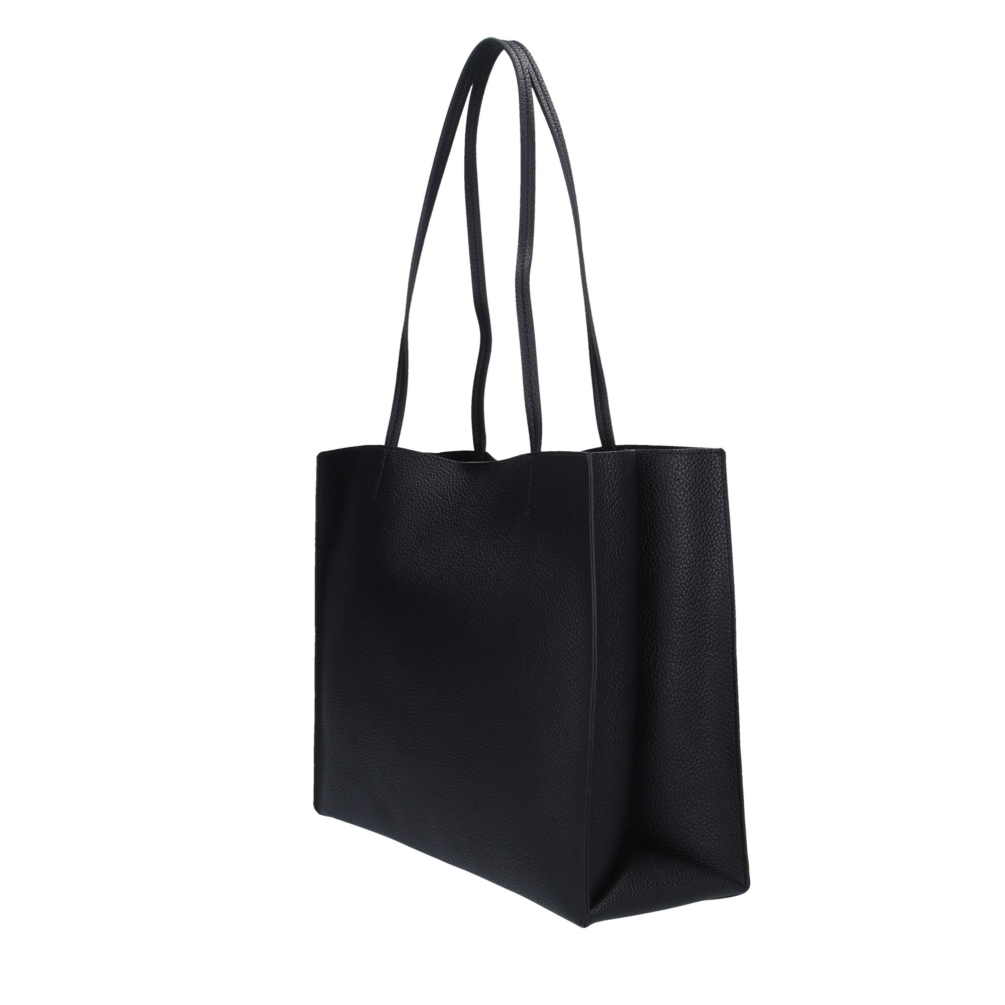 Pollini BORSA A SPALLA Nero