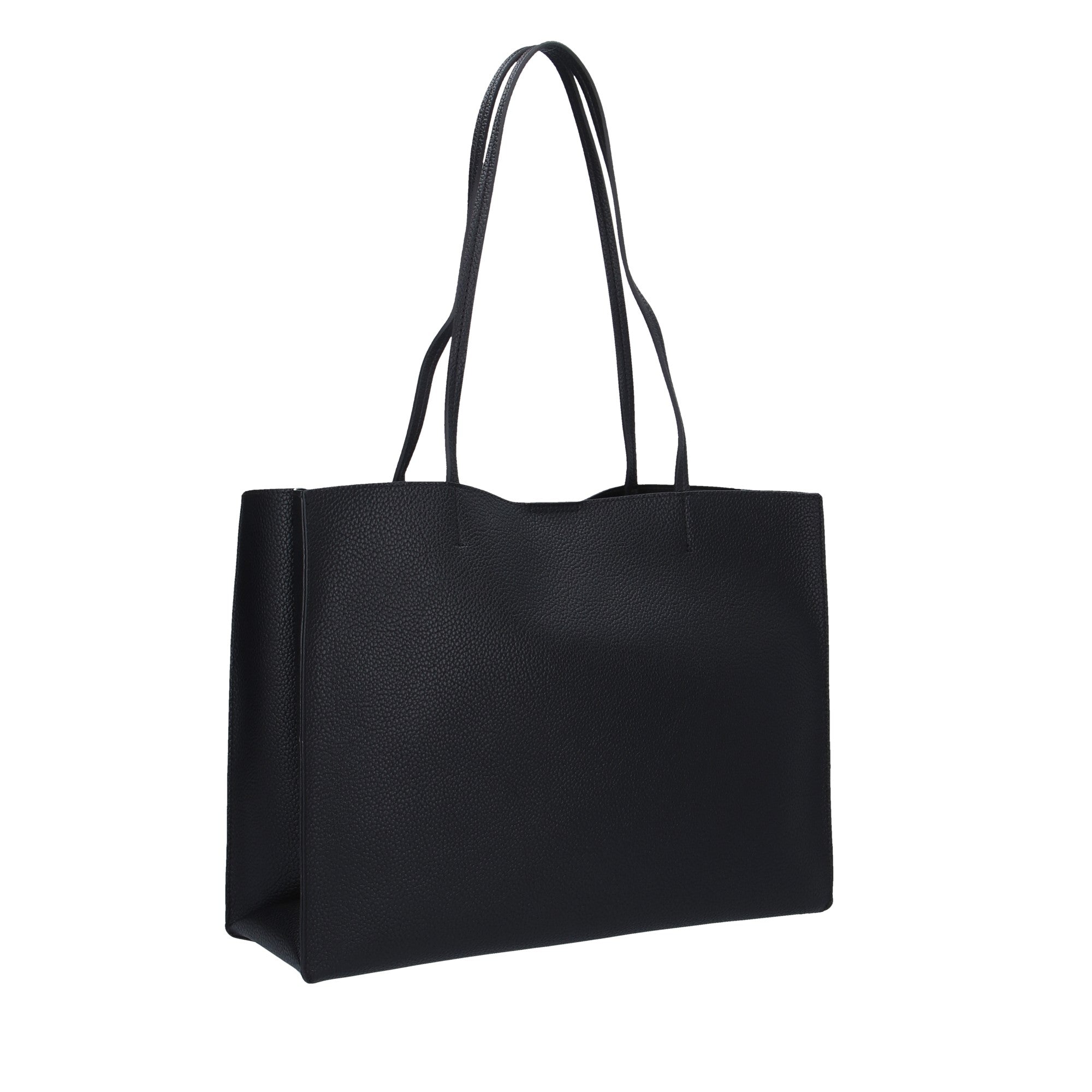 Pollini BORSA A SPALLA Nero