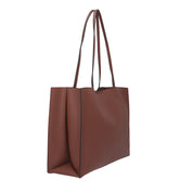 Pollini BORSA A SPALLA Marrone