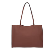 Pollini BORSA A SPALLA Marrone