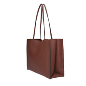 Pollini BORSA A SPALLA Marrone