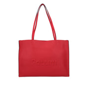 Pollini BORSA A SPALLA Rosso