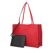 Pollini BORSA A SPALLA Rosso