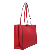 Pollini BORSA A SPALLA Rosso