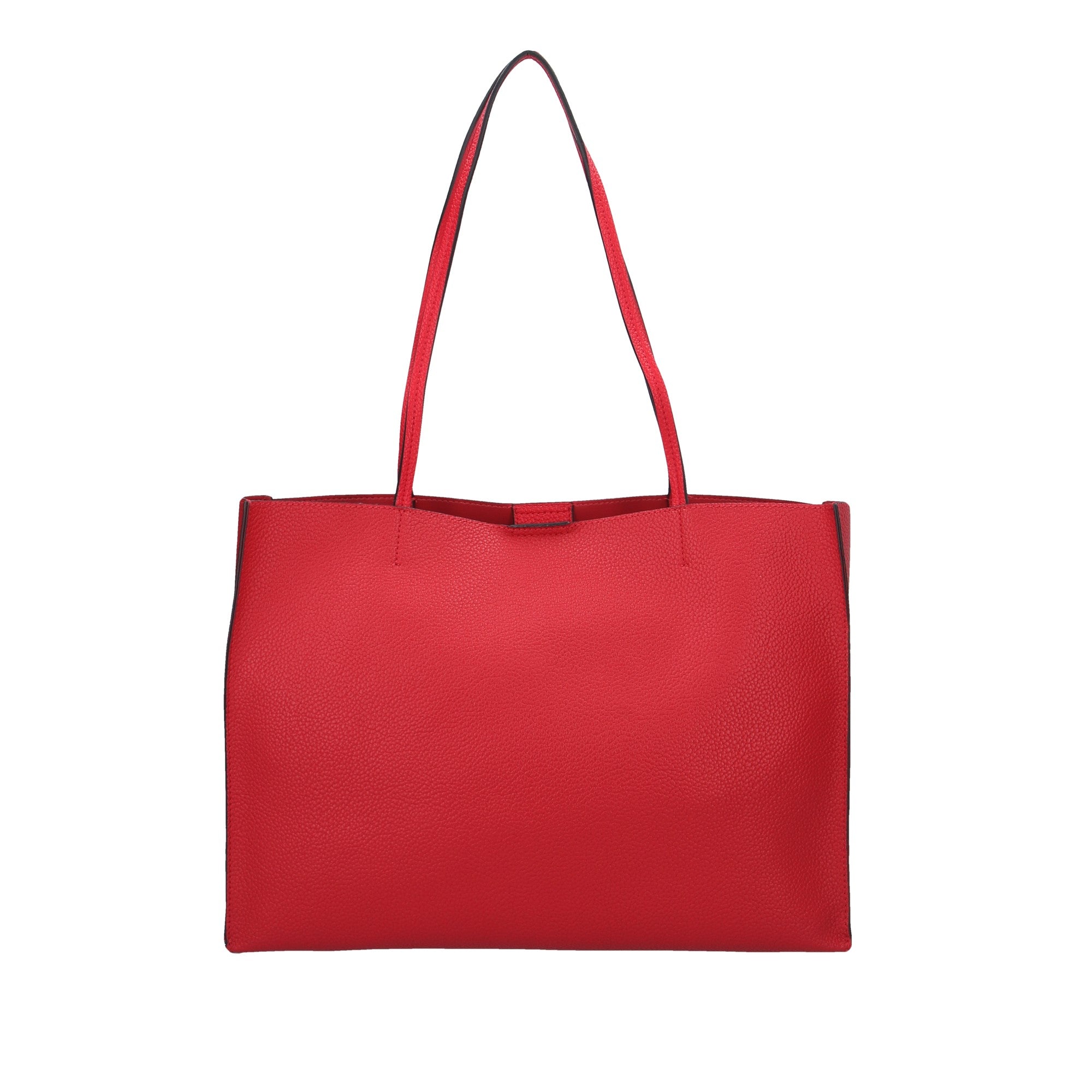 Pollini BORSA A SPALLA Rosso