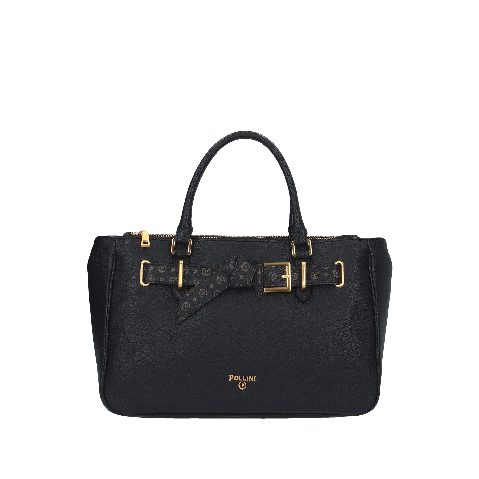 Pollini BORSA A MANO Nero