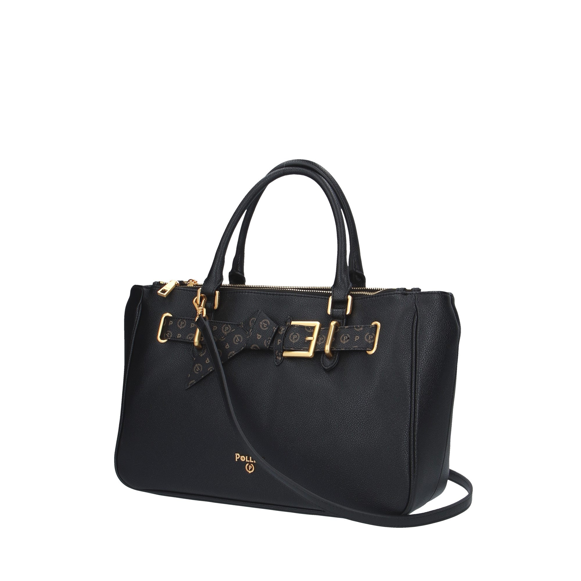 Pollini BORSA A MANO Nero