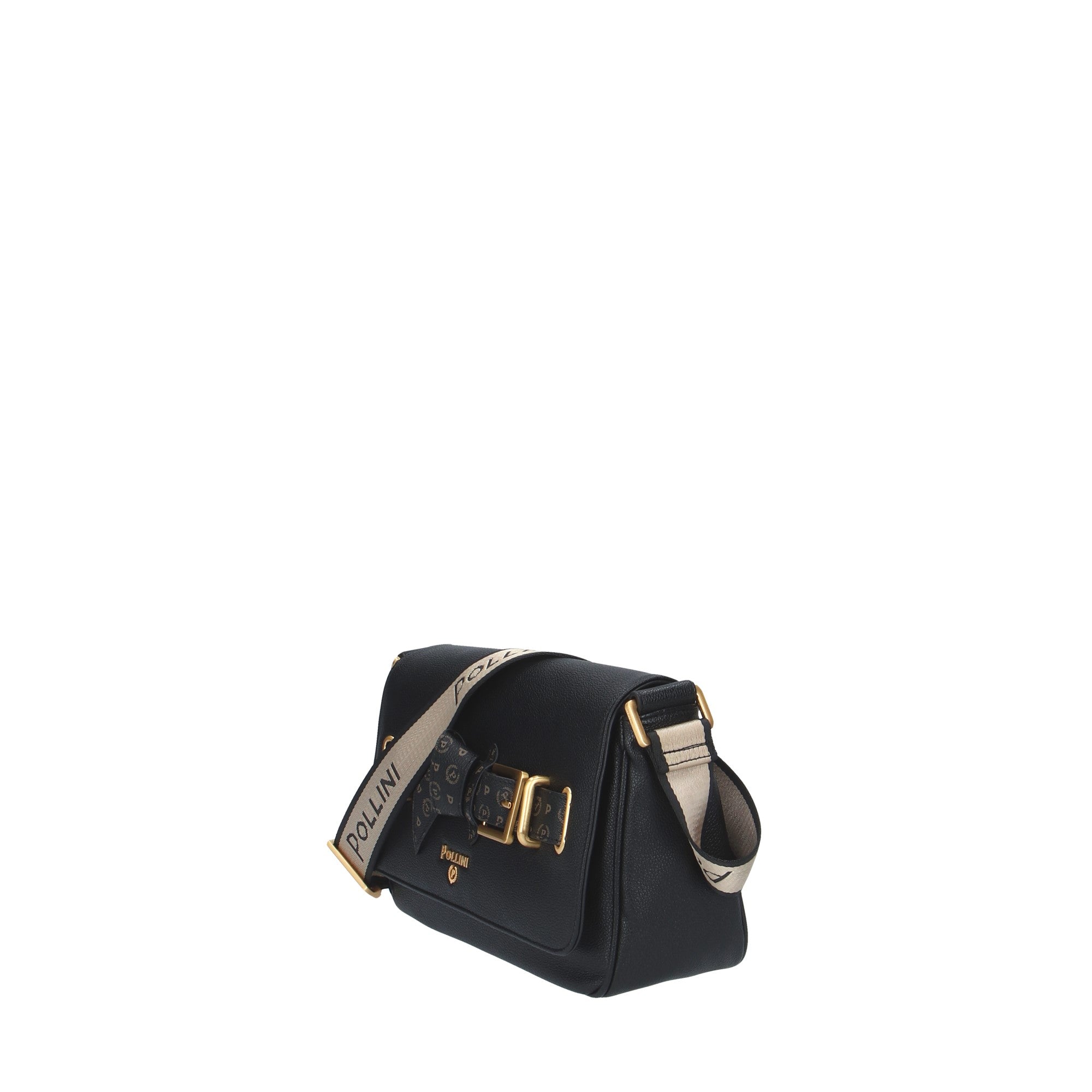 Pollini TRACOLLA Nero