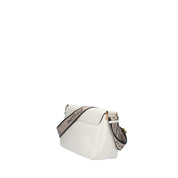 Pollini TRACOLLA Avorio/nero