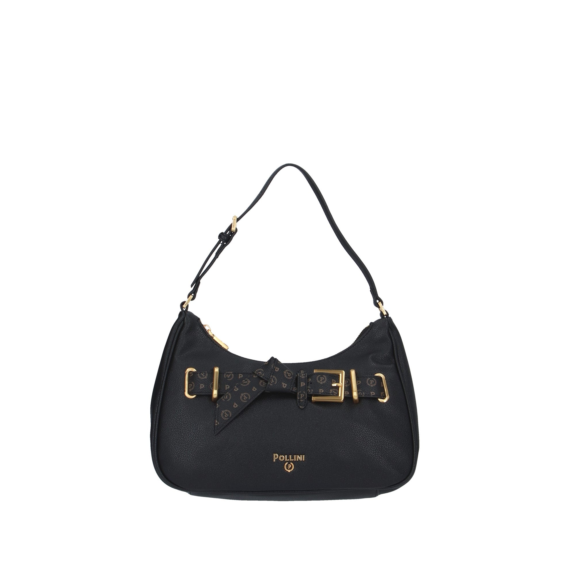 Pollini BORSA A SPALLA Nero