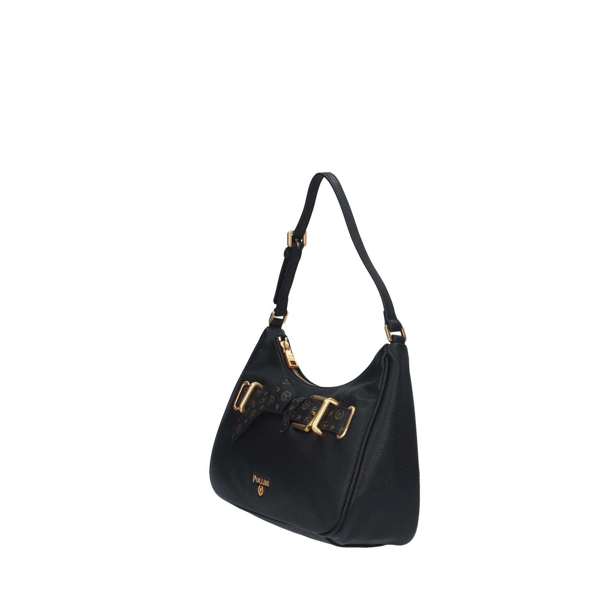 Pollini BORSA A SPALLA Nero