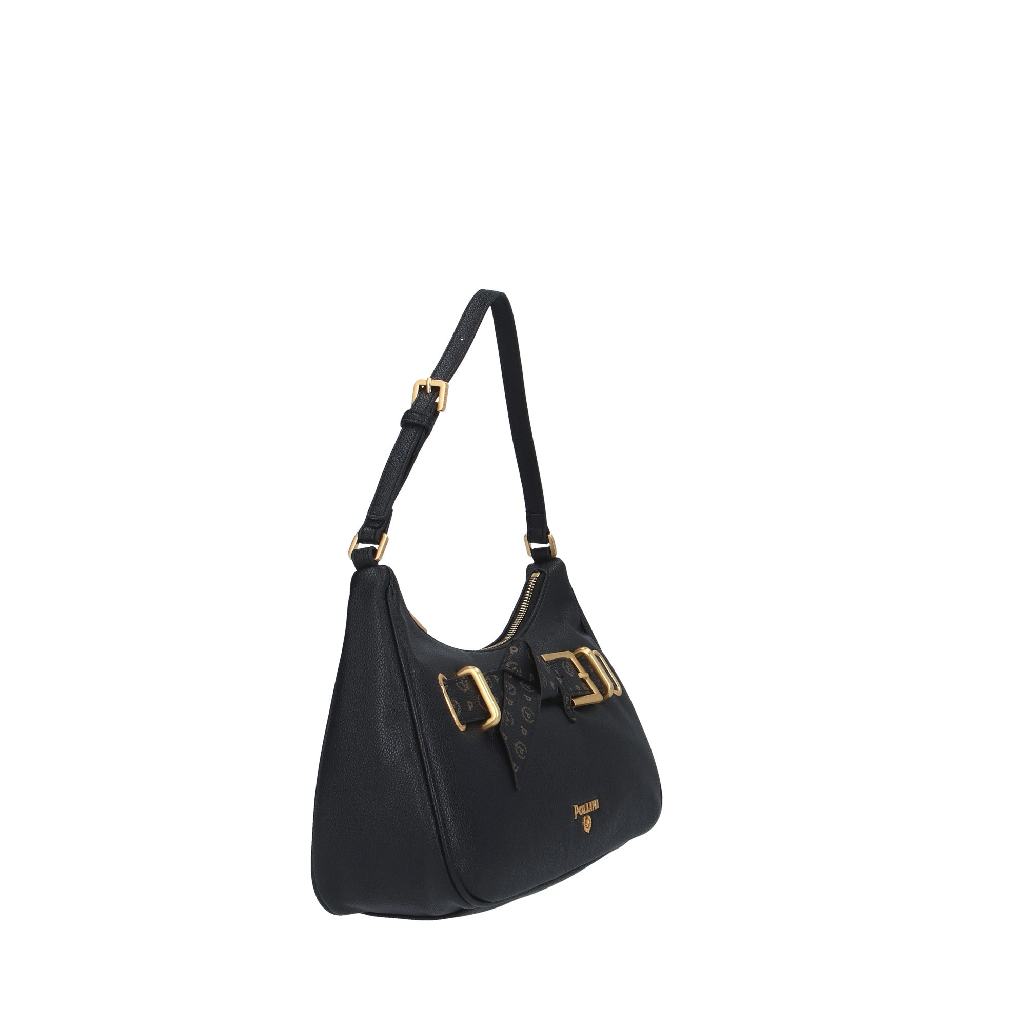 Pollini BORSA A SPALLA Nero
