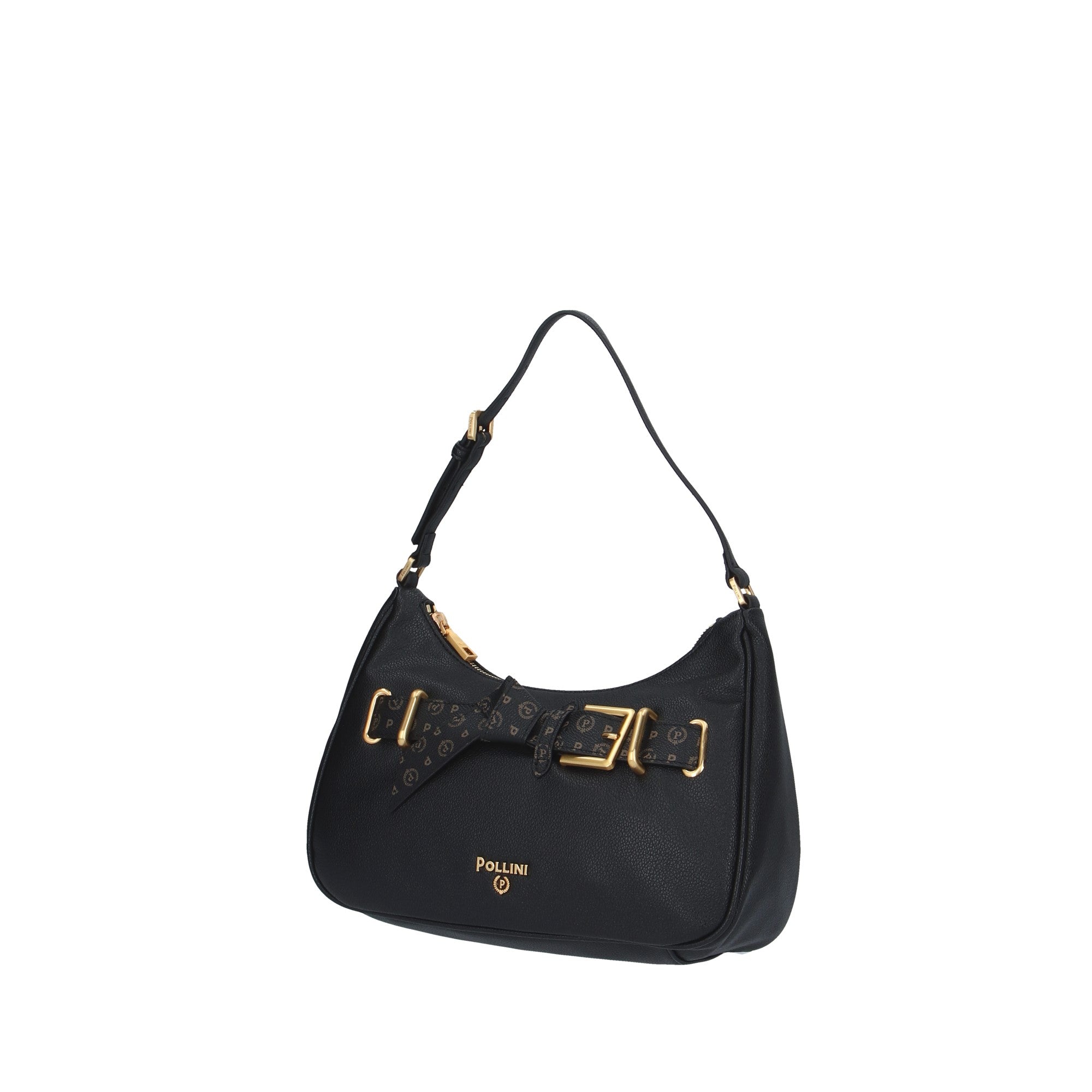 Pollini BORSA A SPALLA Nero