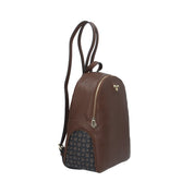 Pollini ZAINETTO Marrone