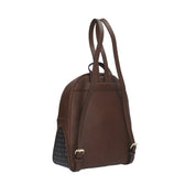 Pollini ZAINETTO Marrone