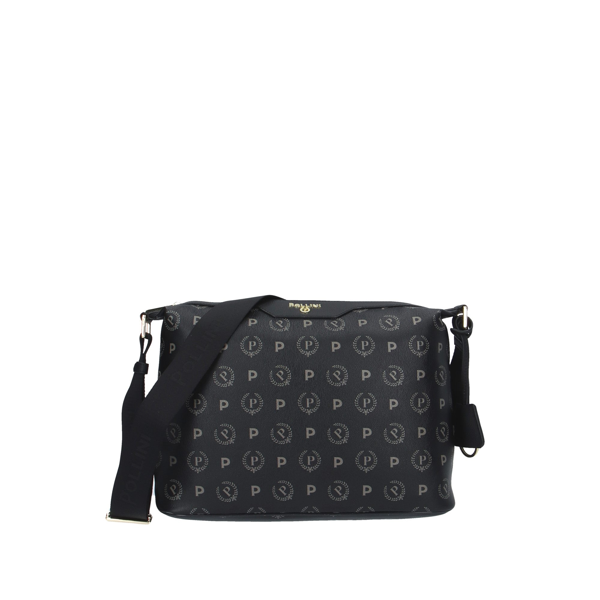 Pollini BORSA A SPALLA Nero