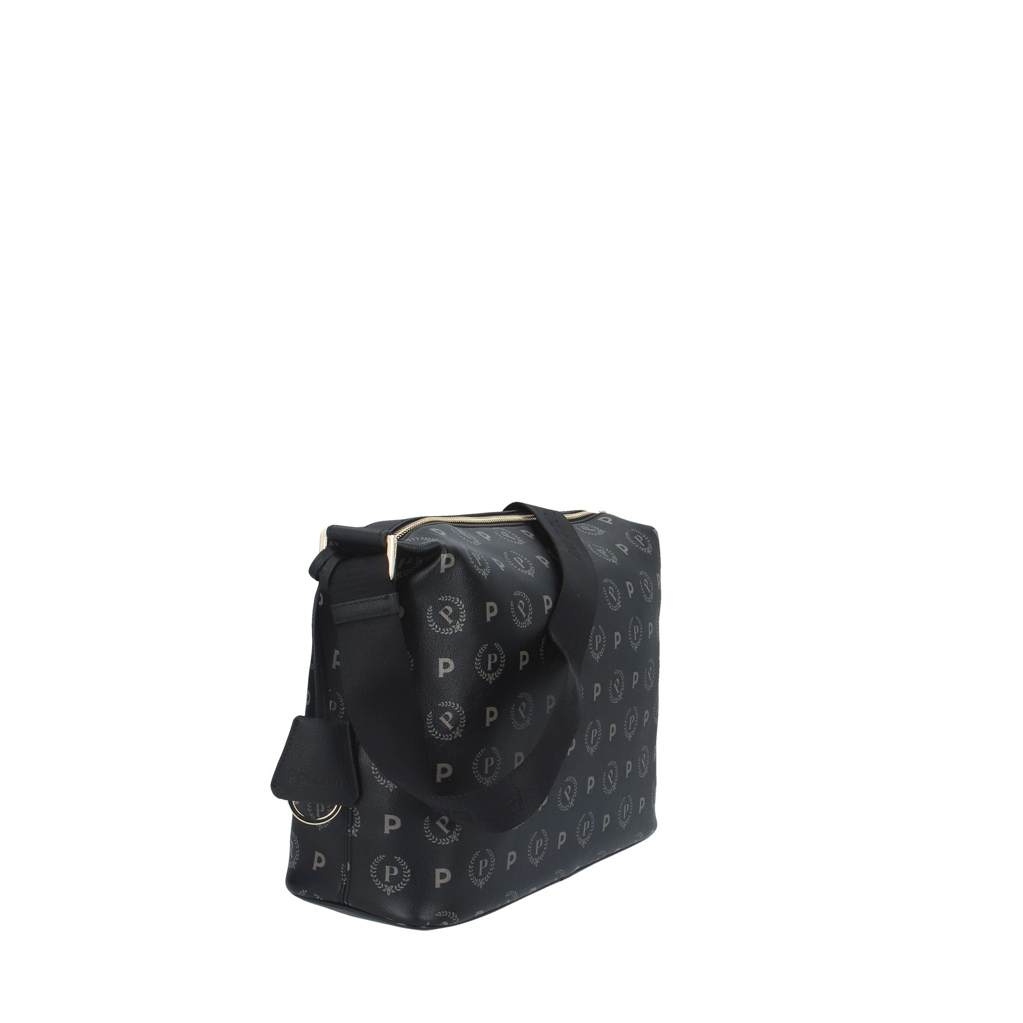 Pollini BORSA A SPALLA Nero