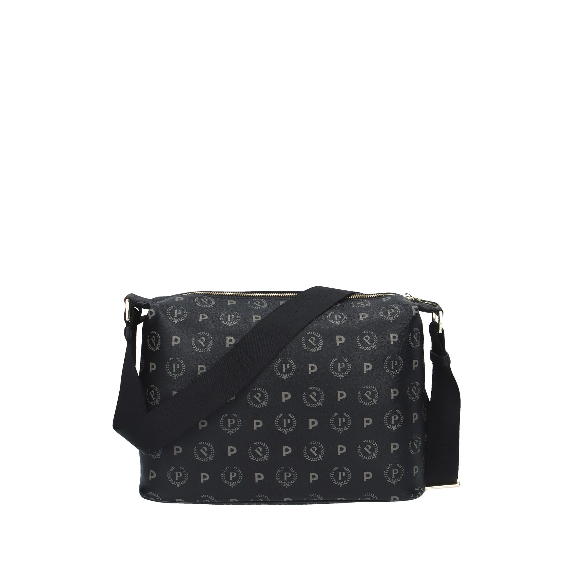 Pollini BORSA A SPALLA Nero