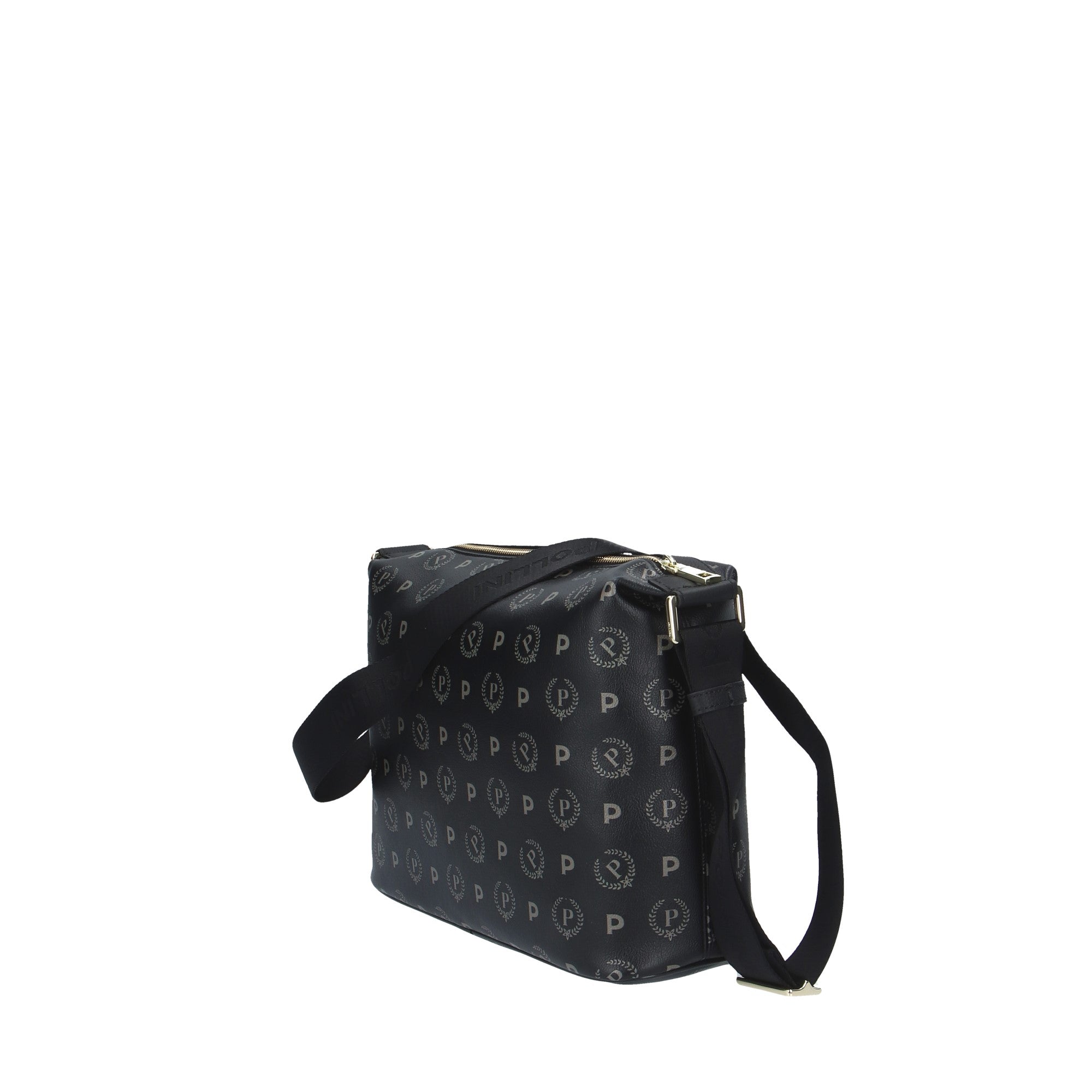 Pollini BORSA A SPALLA Nero