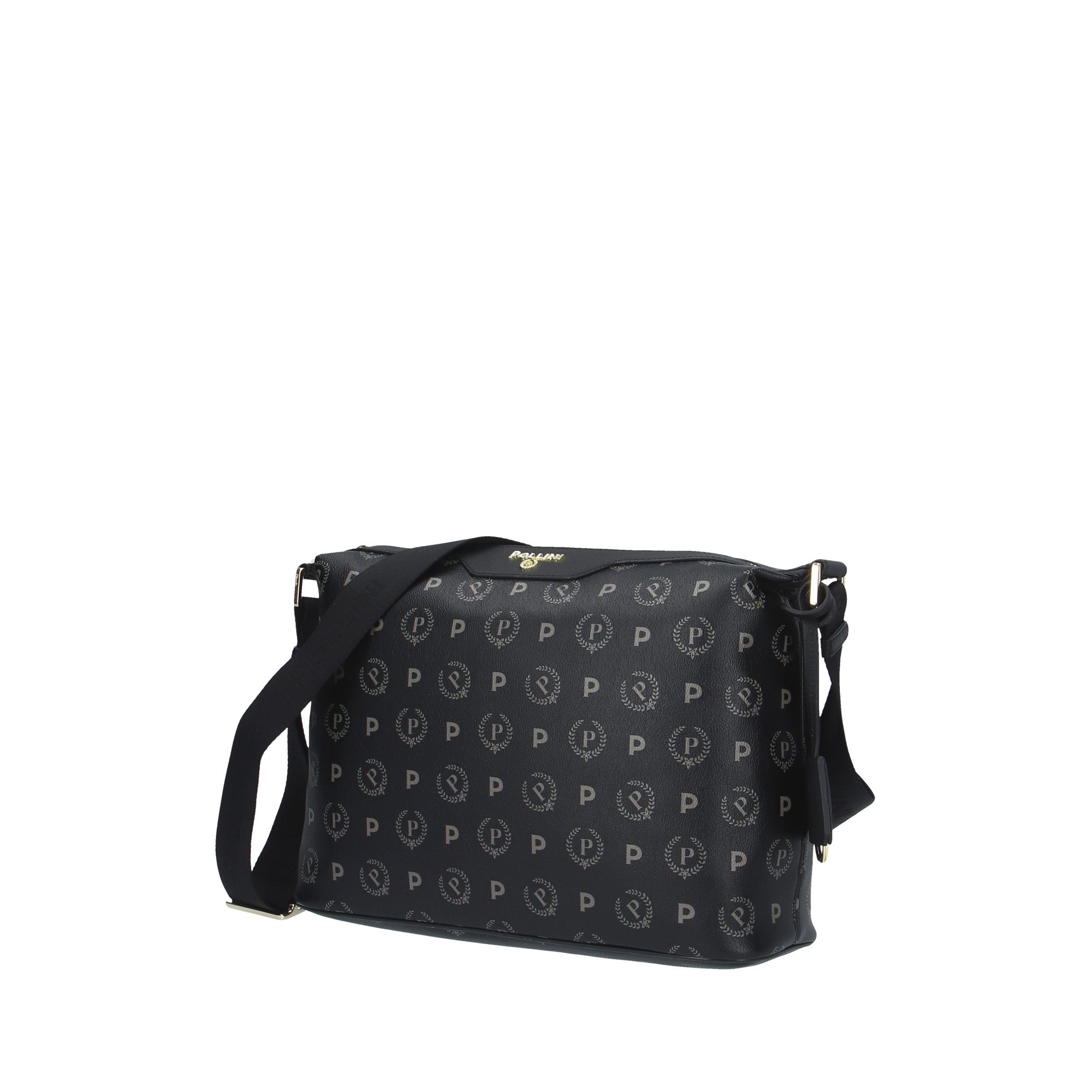 Pollini BORSA A SPALLA Nero