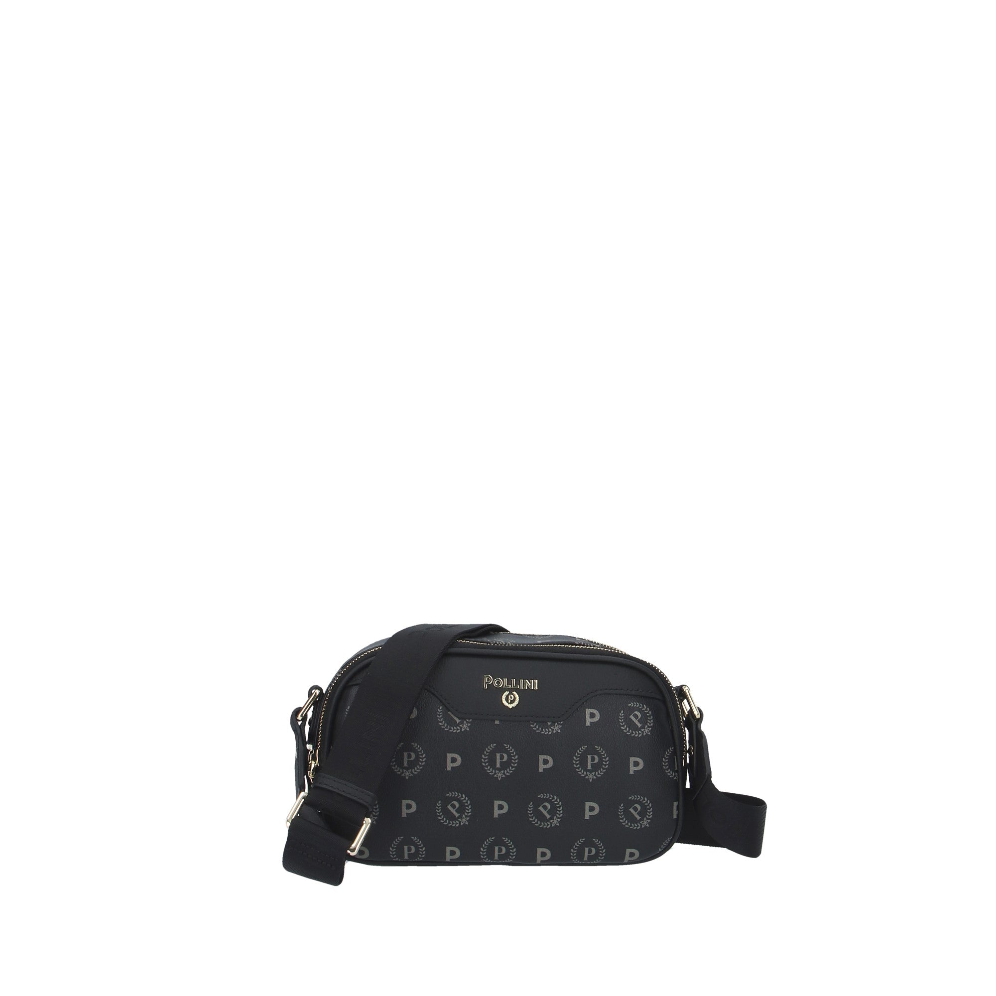 Pollini TRACOLLA Nero