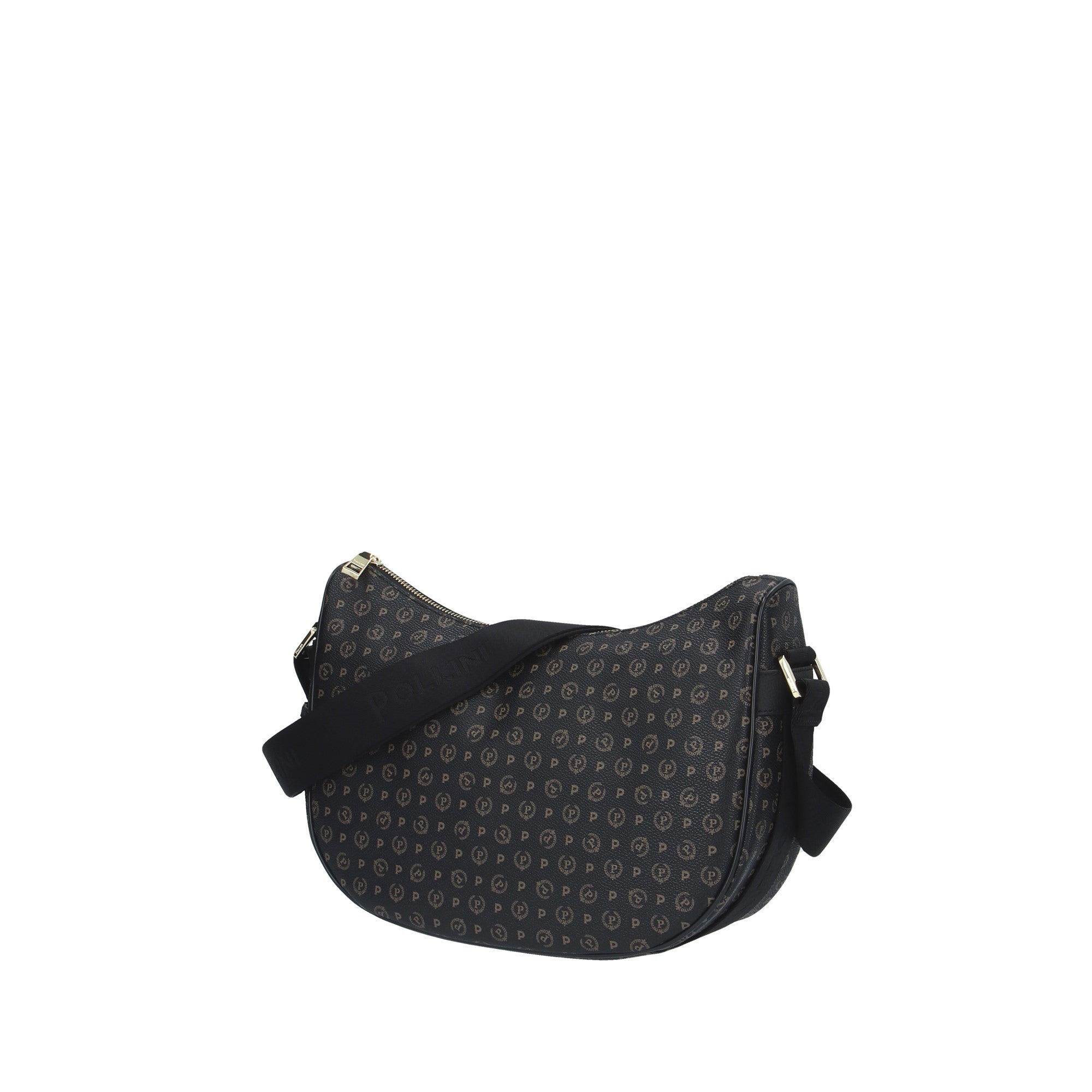 Pollini MEZZALUNA Nero