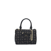 Pollini BAULETTO Nero