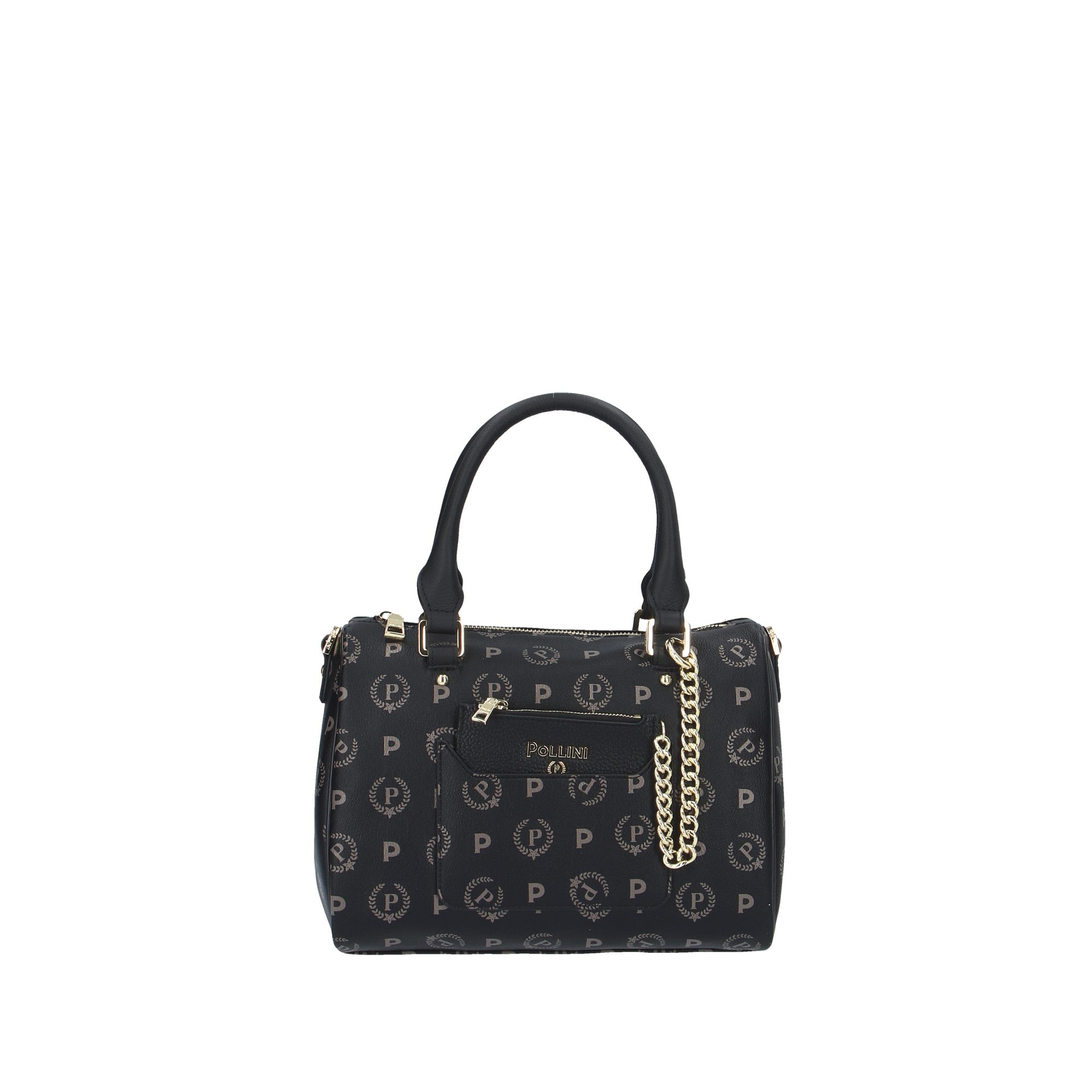 Pollini BAULETTO Nero
