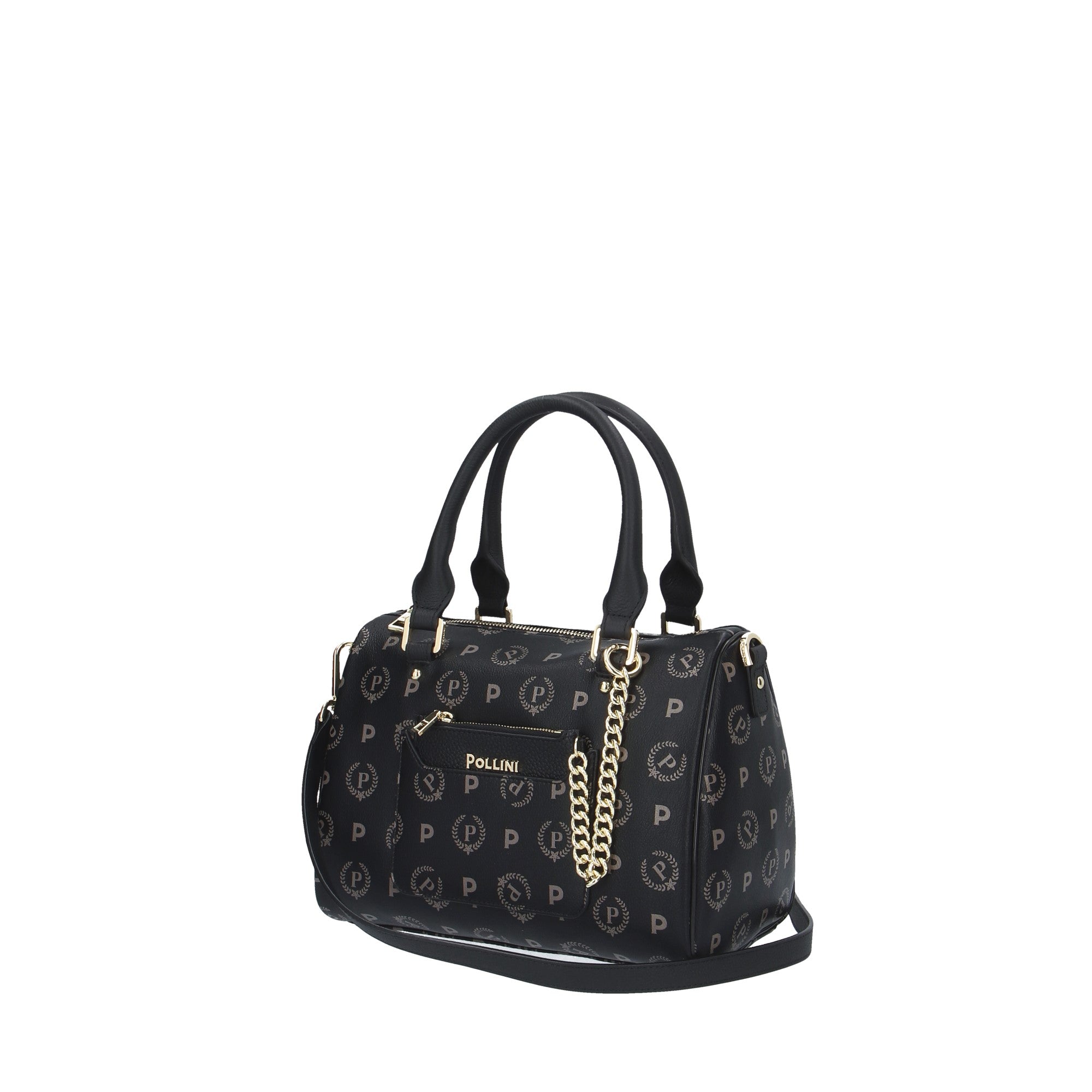 Pollini BAULETTO Nero