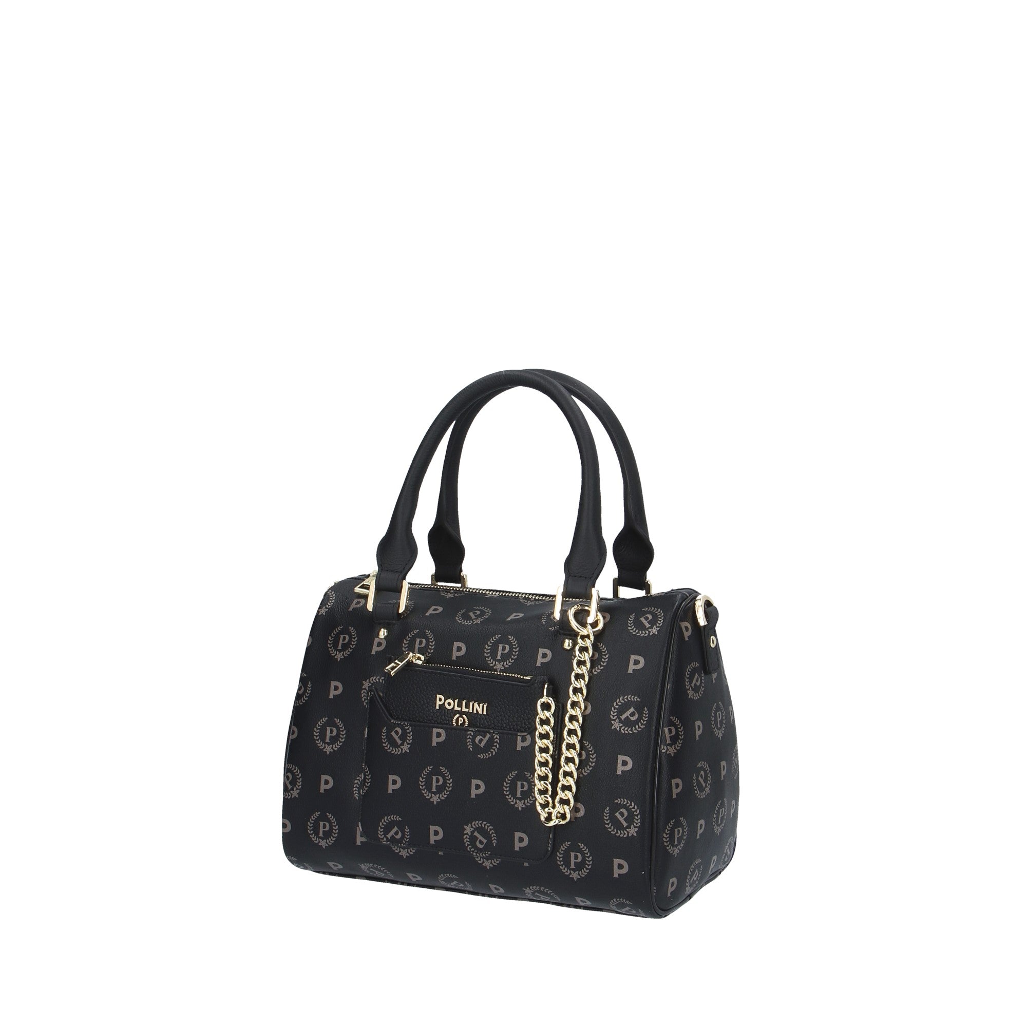 Pollini BAULETTO Nero