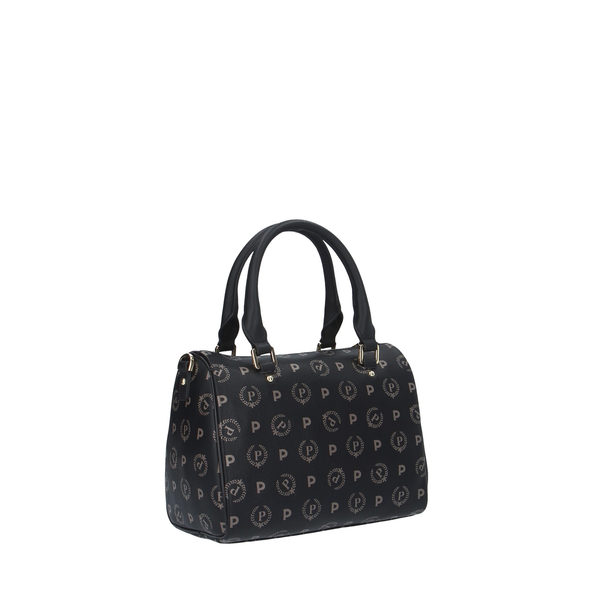 Pollini BAULETTO Nero