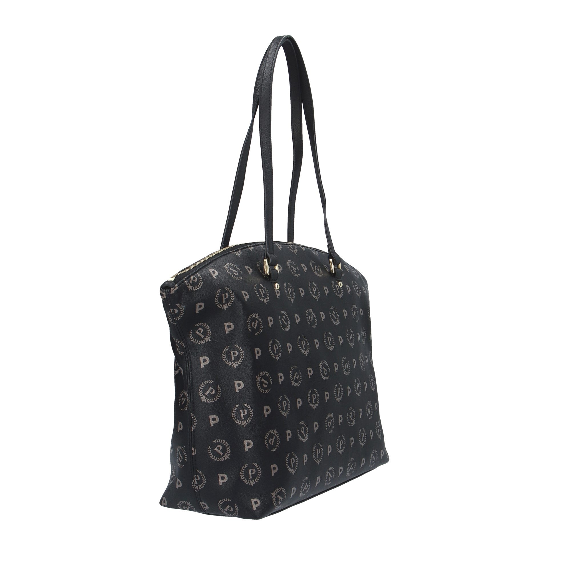 Pollini SHOPPING Nero