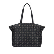 Pollini SHOPPING Nero