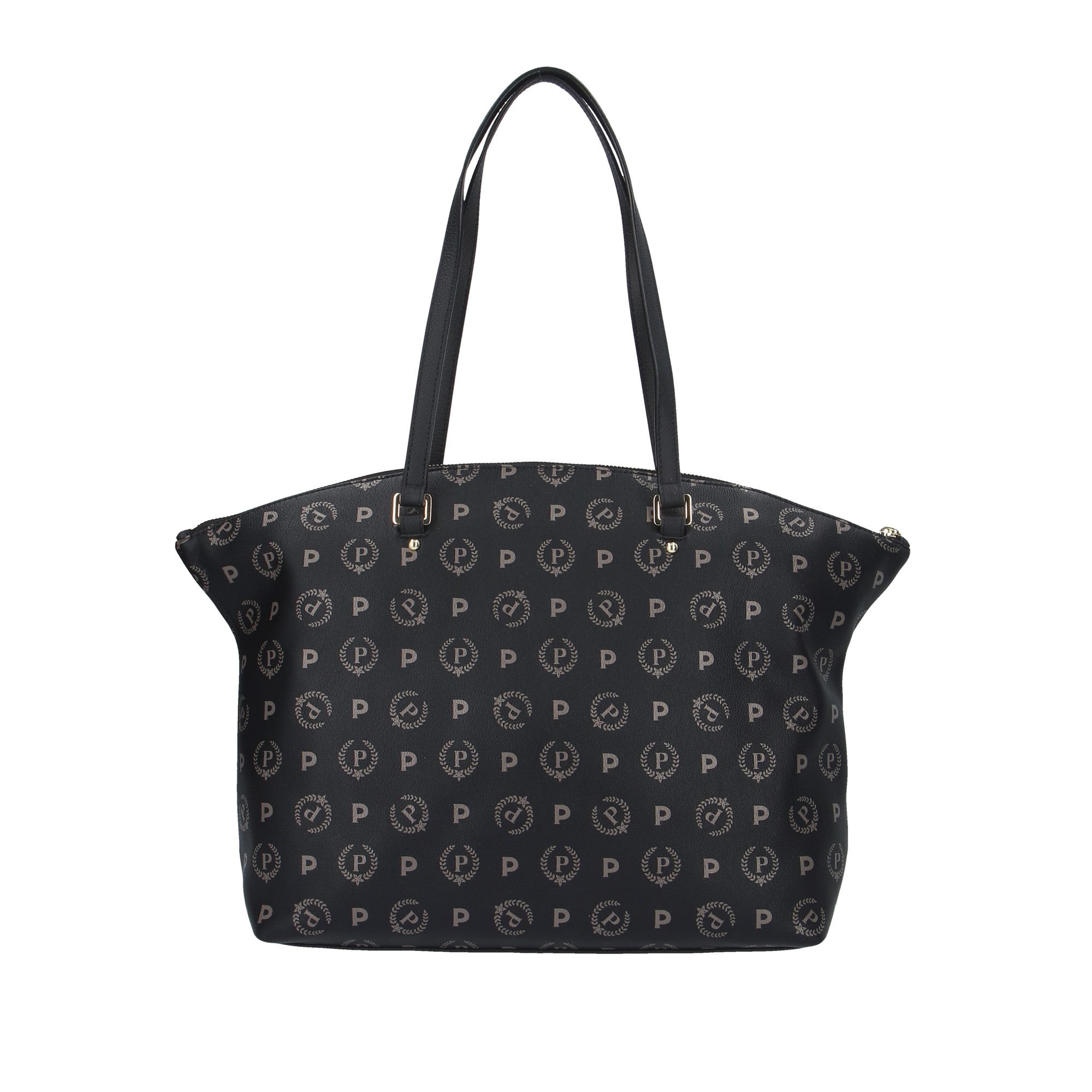 Pollini SHOPPING Nero