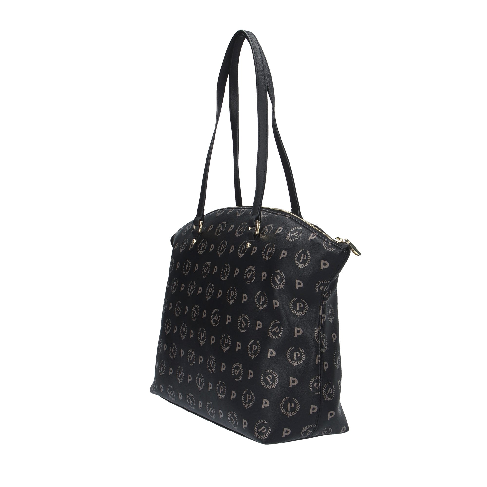 Pollini SHOPPING Nero