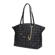 Pollini SHOPPING Nero