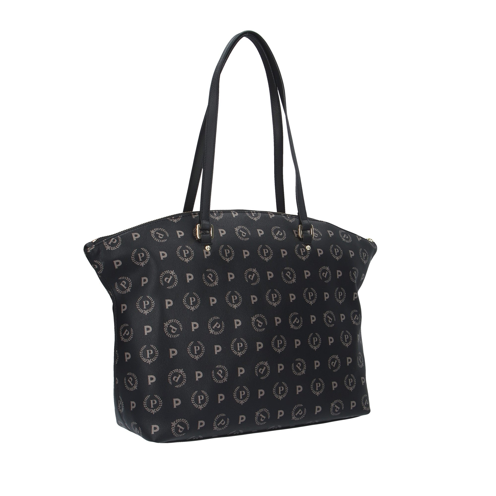 Pollini SHOPPING Nero