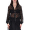 Liu Jo GIACCA Nero