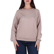 Liu Jo FELPA Champagne