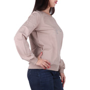 Liu Jo FELPA Champagne