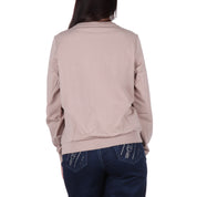 Liu Jo FELPA Champagne